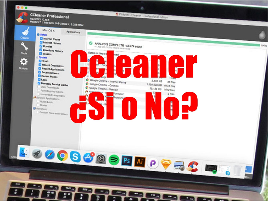 ccleaner slim vs standard